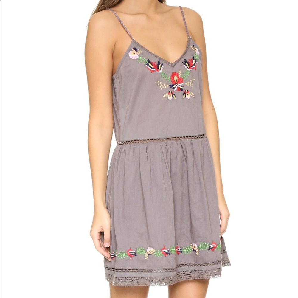 Tularosa dress